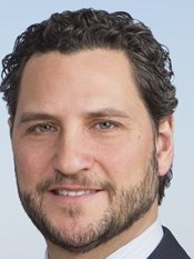Adam Rosenberg