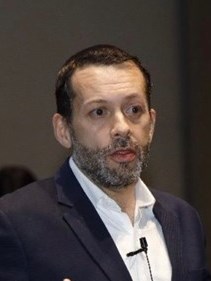 Omar Romero