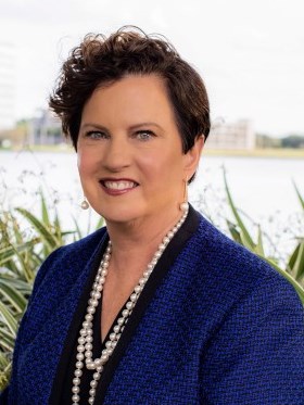 Eileen Kett