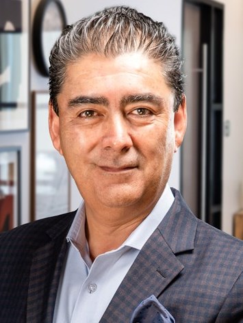Leandro Castillo
