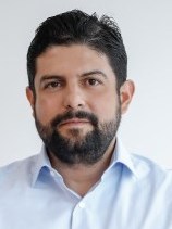Daniel Arevalo