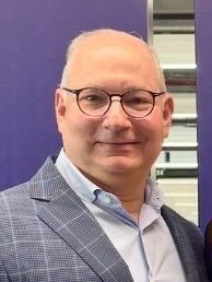 Oliver Bojos