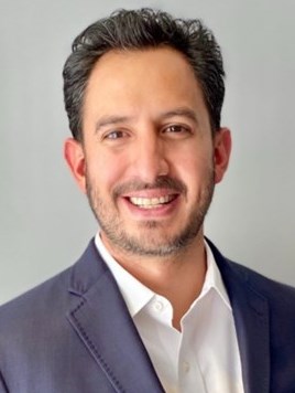 Alonso Gómez