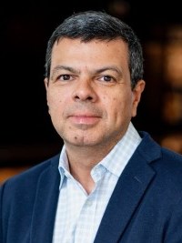 Alinio Azevedo